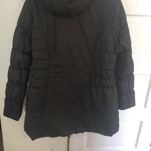Winter jacket